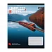 Зошит шкільний Yes Limitless routes А5 24 аркушів клітинка (769036)