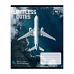 Зошит шкільний Yes Limitless routes А5 24 аркушів клітинка (769036)