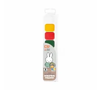 Краски акварельные Yes Miffy 8 цветов медовые (110318)