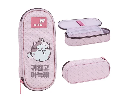 Пенал Kite Molang (ML26-599)