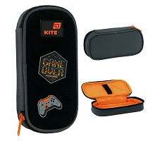 Пенал Kite Game Zone (K26-662-10)
