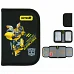 Пенал без наповнення Kite Transformers, 1 відділення, 2 відвороти (TF26-622)