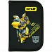 Пенал без наповнення Kite Transformers, 1 відділення, 2 відвороти (TF26-622)