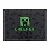 Папка-конверт Yes B5 на кнопці Minecraft Creepers (492000)