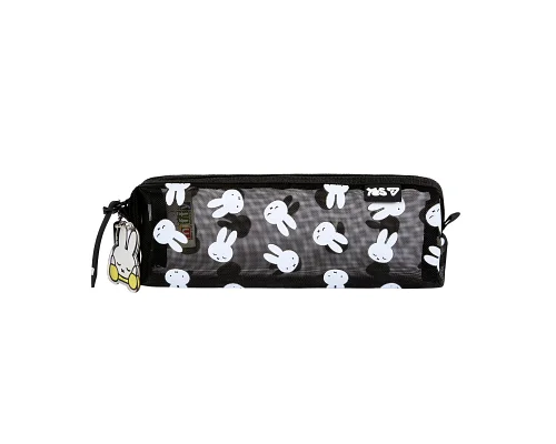Пенал м‘який Yes PH-34 Miffy Trio для дівчини (533789)