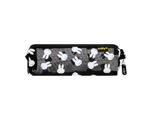 Пенал м‘який Yes PH-34 Miffy Trio для дівчини (533789)