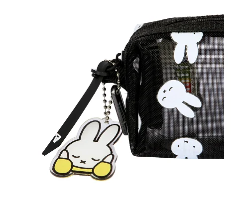 Пенал м‘який Yes PH-34 Miffy Trio для дівчини (533789)