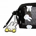 Пенал м‘який Yes PH-34 Miffy Trio для дівчини (533789)