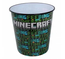Кошик для смiття Yes Minecraft Feeding time (708501)