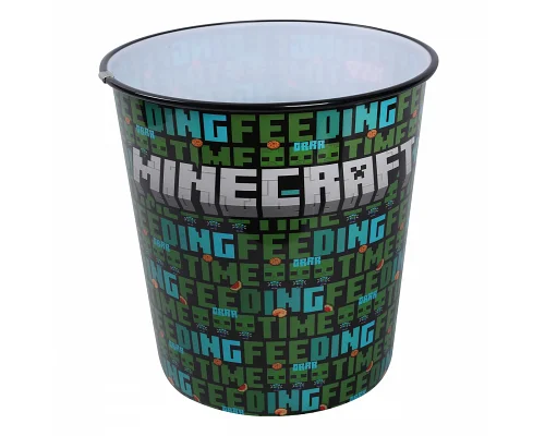 Кошик для смiття Yes Minecraft Feeding time (708501)