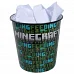 Кошик для смiття Yes Minecraft Feeding time (708501)