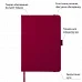 Скетчбук SANTI для графіки 16х23см 80 арк. тверда обкладинка PU 110г/м2 сливовий (743367)