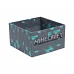 Набір органайзерів настільних Yes Minecraft 5 предметів, картон (708603)