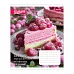 Зошит шкільний 1Вересня Cake А5 18 аркушів клітинка (769138)