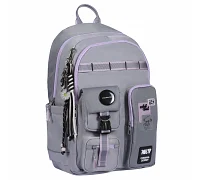 Рюкзак шкільний Yes 2026 Rebel Soul TS-43L (550479)