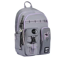 Рюкзак шкільний Yes 2026 Rebel Soul TS-43L (550479)