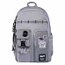 Рюкзак шкільний Yes 2026 Rebel Soul TS-43L (550479)