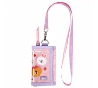Кошелек Line Friends Always Together W-1 YES (533810)