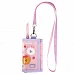 Гаманець Line Friends Always Together W-1 YES (533810)