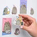 Магніти фігурні Yes Pusheen, 3 шт 1 (708547)
