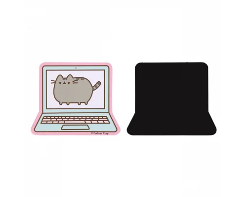Магніти фігурні Yes Pusheen, 3 шт 3 (708549)