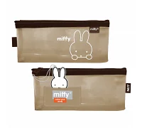 Пенал м‘який Yes Miffy Softness PH-33 для дівчини (533780)