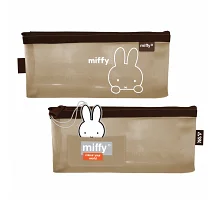 Пенал м‘який Yes Miffy Softness PH-33 для дівчини (533780)