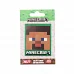 Наклейка 2D Yes Minecraft Alex (708509)
