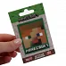 Наклейка 2D Yes Minecraft Alex (708509)