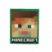 Наклейка 2D Yes Minecraft Alex (708509)