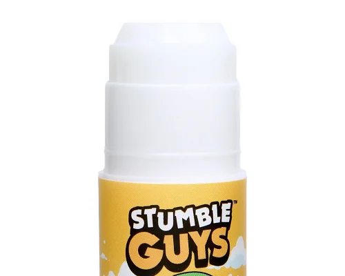 Клей-олівець PVA Yes Stumble Guys 9г (320309)