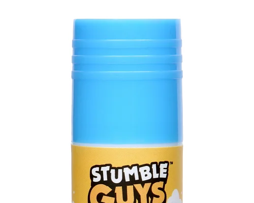 Клей-олівець PVA Yes Stumble Guys 9г (320309)