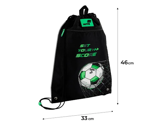 Сумка для взуття Kite Football (K26-601M-39)