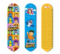 Закладка 2D Yes Stumble Guys Characters (708744)