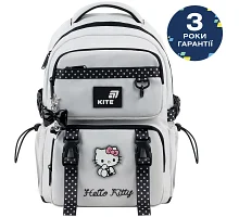 Рюкзак шкільний Kite Education Hello Kitty спинка 39 см (HK26-1022M)