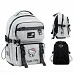 Рюкзак шкільний Kite Education Hello Kitty спинка 39 см (HK26-1022M)