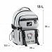 Рюкзак шкільний Kite Education Hello Kitty спинка 39 см (HK26-1022M)