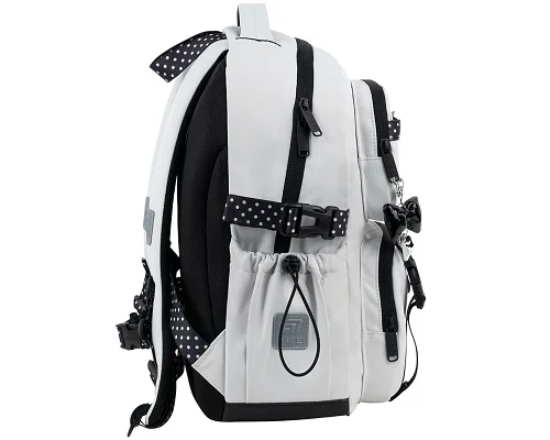 Рюкзак шкільний Kite Education Hello Kitty спинка 39 см (HK26-1022M)