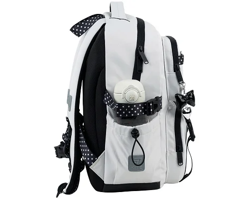 Рюкзак шкільний Kite Education Hello Kitty спинка 39 см (HK26-1022M)