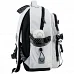 Рюкзак шкільний Kite Education Hello Kitty спинка 39 см (HK26-1022M)