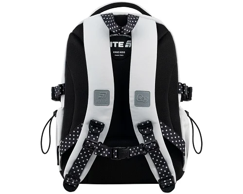 Рюкзак шкільний Kite Education Hello Kitty спинка 39 см (HK26-1022M)