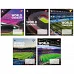 Зошит шкільний World stadium А5 24 аркушів клітинка YES (767025)
