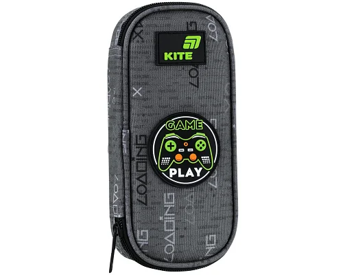 Пенал Kite Good Game (K26-662-2)