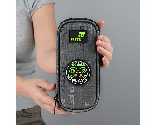 Пенал Kite Good Game (K26-662-2)