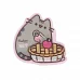 Наклейка 2D Yes Pusheen Pie (708521)