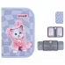 Пенал без наповнення Kite Studio Pets, 1 відділення, 2 відвороти (SP26-622)
