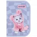 Пенал без наповнення Kite Studio Pets, 1 відділення, 2 відвороти (SP26-622)