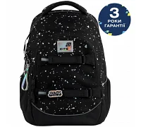 Рюкзак Kite Education teens Holographic спинка 42 см (K26-727M-1)