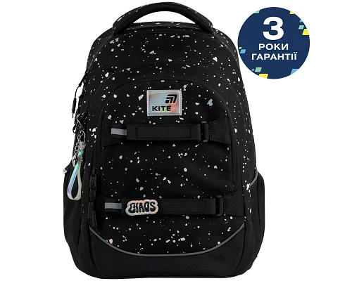 Рюкзак Kite Education teens Holographic спинка 42 см (K26-727M-1)