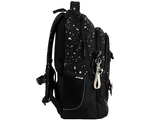 Рюкзак Kite Education teens Holographic спинка 42 см (K26-727M-1)